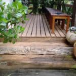 Deck casa Deck casa