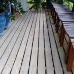 Deck casa 2 Deck casa 2