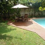 Deck piscina Iguape 2 Deck piscina Iguape 2